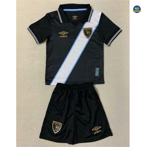 Marque Max Maillots Guatemala Enfant Third 2023/24