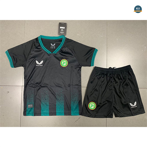 Vente Max Maillots Ireland Enfant Third 2023/24