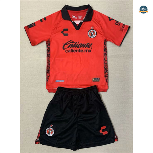 Acheter Max Maillot Tijuana Enfant Domicile 2023/24