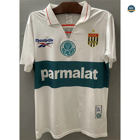 Acheter Max Maillot Retro 1997 Palmeiras Third