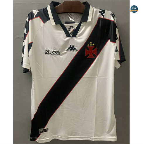 Créer Max Maillots Retro 1997 Vasco FC Exterieur