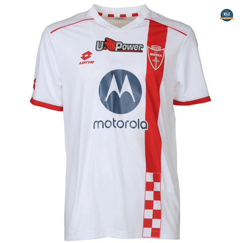 Marque Max Maillot Monza Exterieur 2023/24