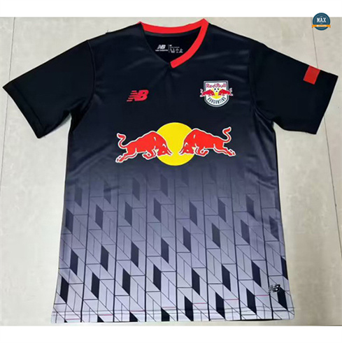 Créer Max Maillots Red- Bull Third 2023/24