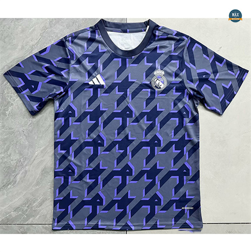 Marque Max Maillots Real Madrid pre-match 2023/24