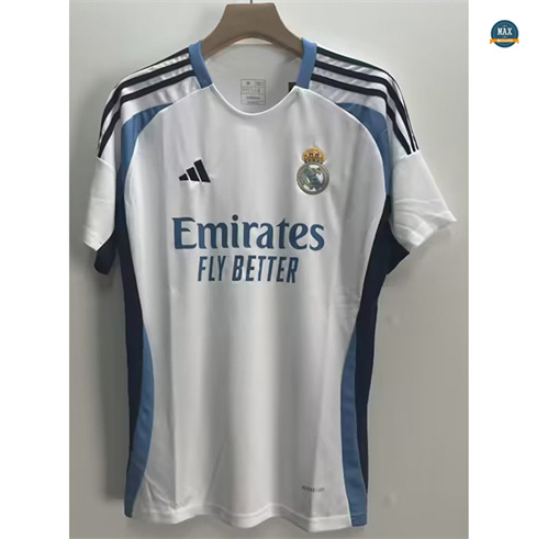 Achetez Max Maillot Real Madrid Training Blanc 2023/24