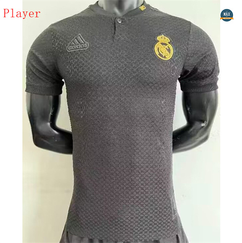 Flocage Max Maillot Player Version 2023/24 Real Madrid Vêtements de loisirs