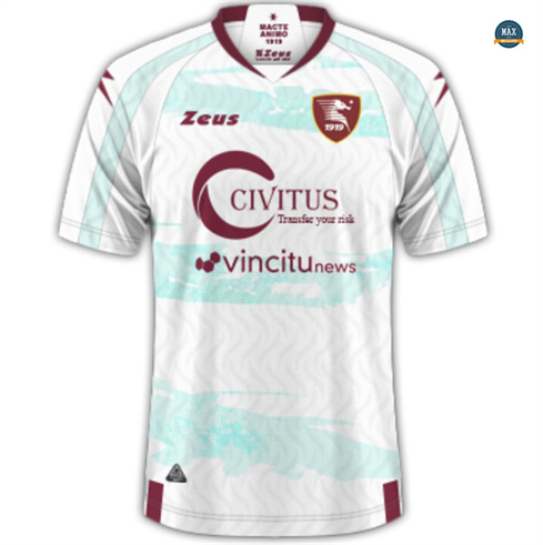 Acheter Max Maillot Salernitana Exterieur 2023/24