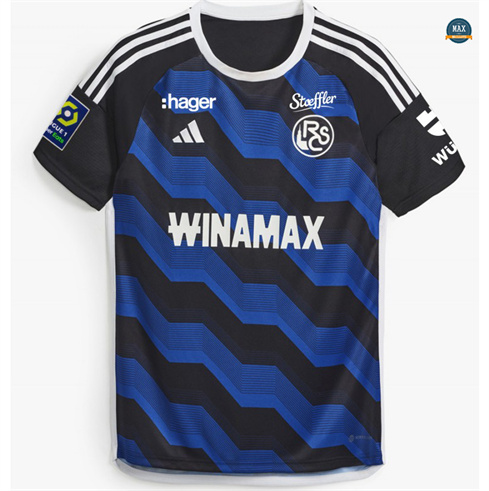 Achetez Max Maillot Strasbourg Third 2023/24