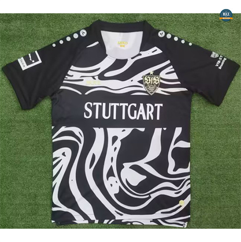 Marque Max Maillots Stuttgart Édition spéciale 2023/24