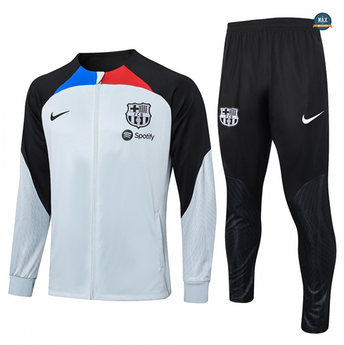 Jogging barca bleu best sale