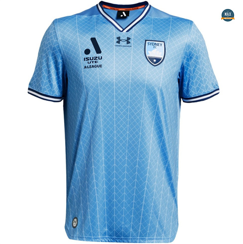 Acheter Max Maillot Sydney FC Domicile 2023/24