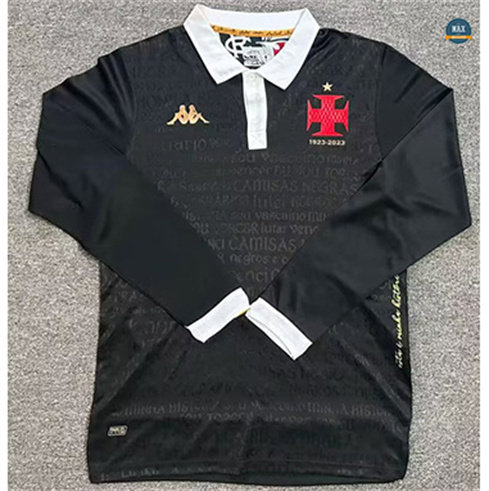 Marque Max Maillots Vasco da Gama Manche Longue 2023/24