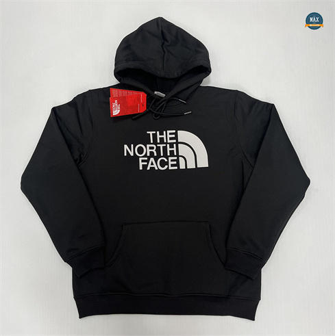 Soldes Max Maillot Sweat A Capuche The North Face 2024/25 noir