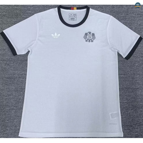 Max Maillot Allemagne 125e anniversaire edition 2024/25