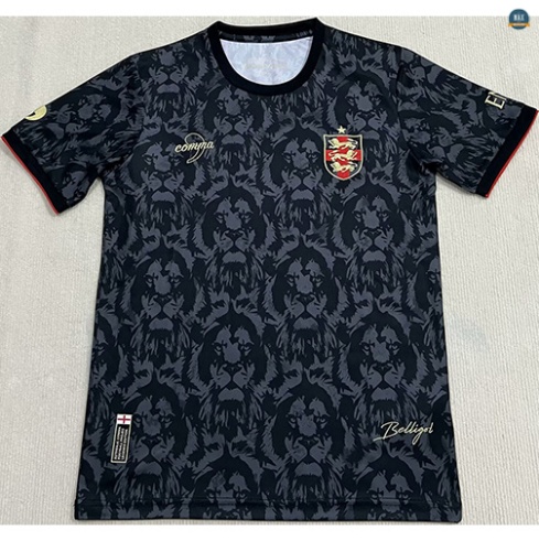 Max Maillots Angleterre Édition spéciale 2024/25