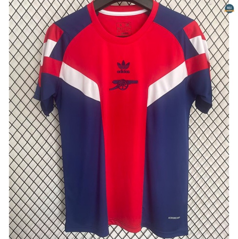 Max Maillot Arsenal T-shirt Édition spéciale 2024/25