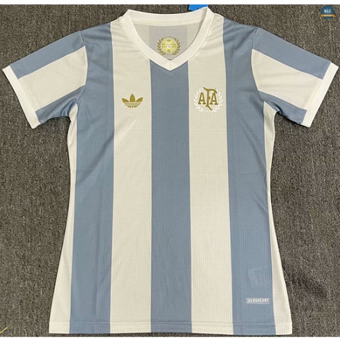 Max Maillots Argentine Femme édition commémorative 2024/25