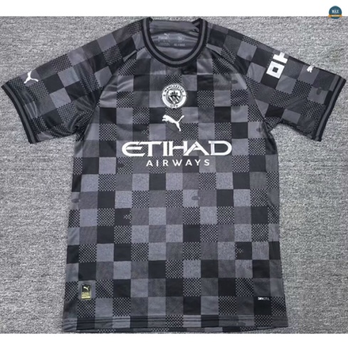 Max Maillot Manchester City 145th anniversary Edition 2024/25