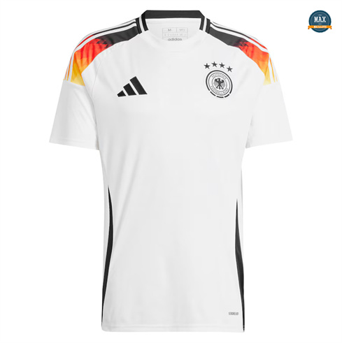 Max Maillot Allemagne Domicile 2024/25