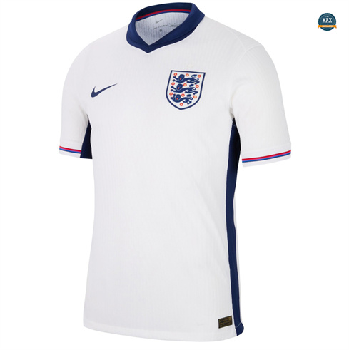 Max Maillot Angleterre Domicile 2024/25