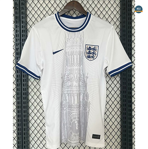 Max Maillot Angleterre Training édition spéciale 2024/25