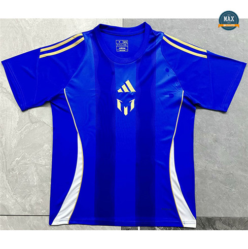 Max Maillots Argentine Exterieur Spark Gen10s 2024/25