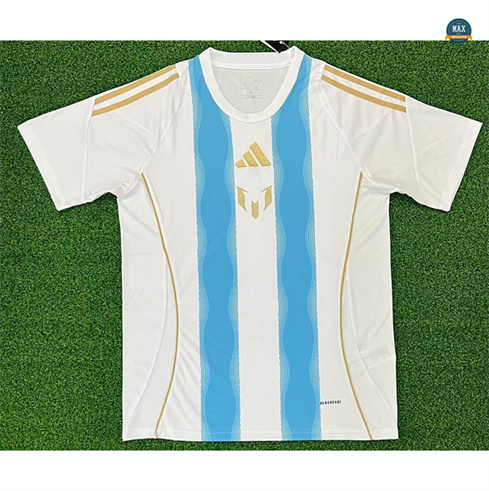 Max Maillot Argentine Domicile 2024/25