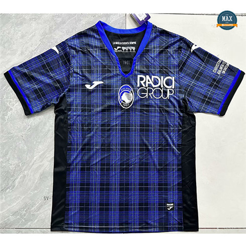 Max Maillot Spéciale Atalanta BC Christmas 2023/24