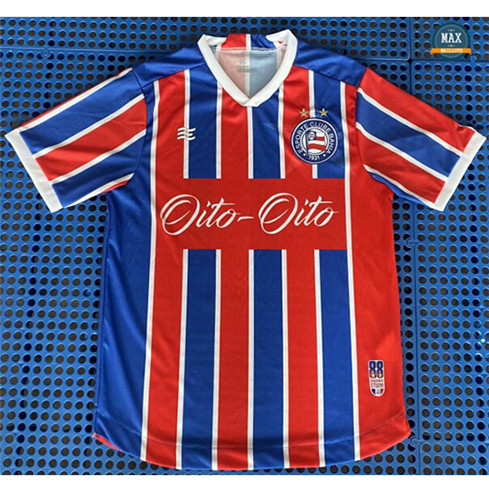 Max Maillot Bahia Memorial Edition 2024/25