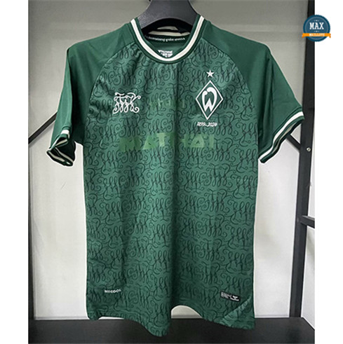 Max Maillots Bremen memorial Edition 2023/24