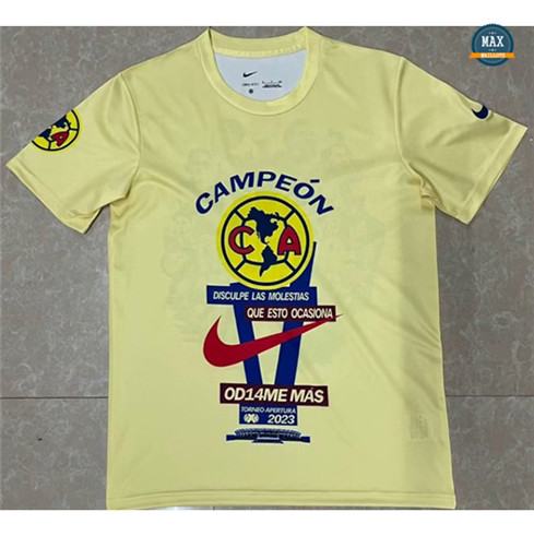 Max Maillot CF América Spéciale 2023/24