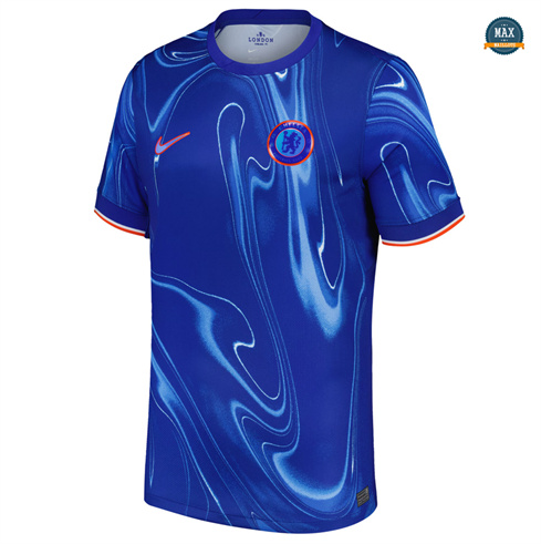 Max Maillot Chelsea Domicile 2024/25