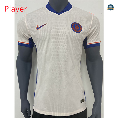 Max Maillot Player Version 2024/25 Chelsea Exterieur