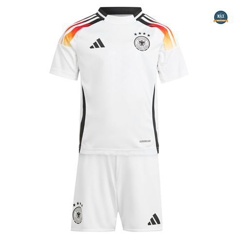 Max Maillot Allemagne Enfant Domicile 2024/25