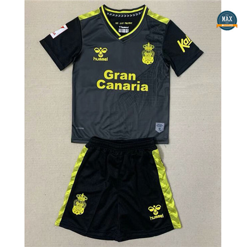 Max Maillot Las Palmas Enfant Exterieur 2023/24