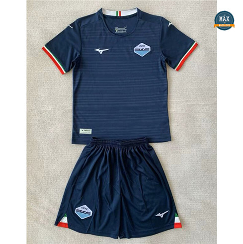 Max Maillot Lazio Enfant Exterieur 2023/24