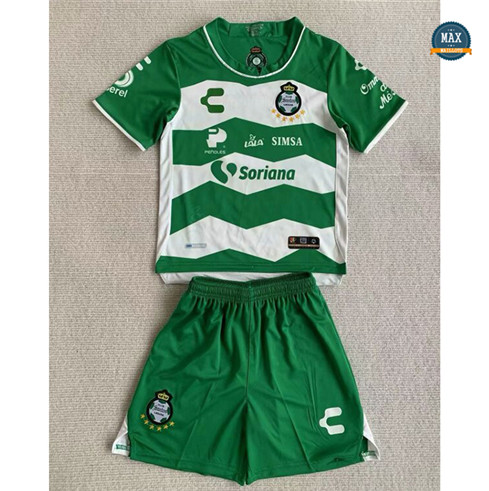 Max Maillot Santos Laguna Enfant 2023/24