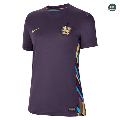 Maillot Angleterre Femme Exterieur 2024/25