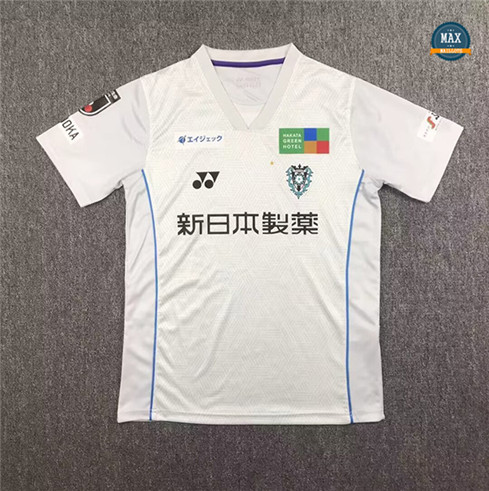 Max Maillot Fukuoka Exterieur 2024/25