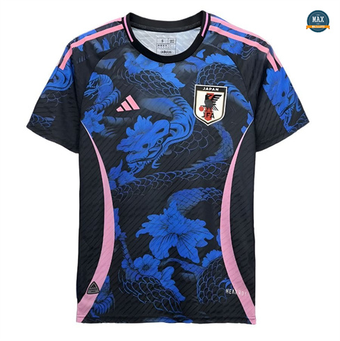 Max Maillot Japon Dragon édition spéciale 2024/25