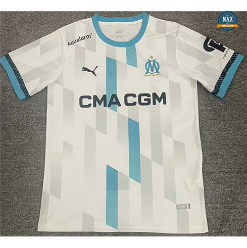 Max Maillots Spéciale Marseille 2023/24