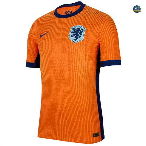 Max Maillot Pays-Bas Domicile 2024/25
