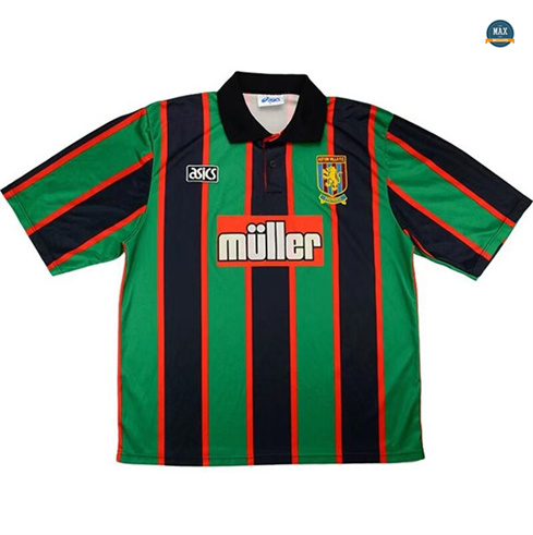 Maillot Retro 1993-95 Aston Villa Exterieur