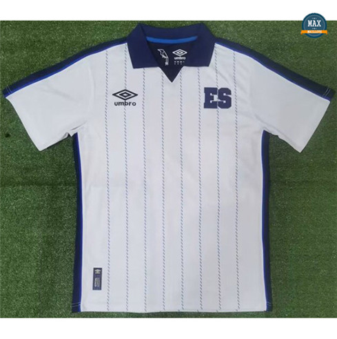 Max Maillot Spéciale El Salvador 2024/25