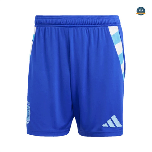 Max Maillot Argentine Short Exterieur 2024/25