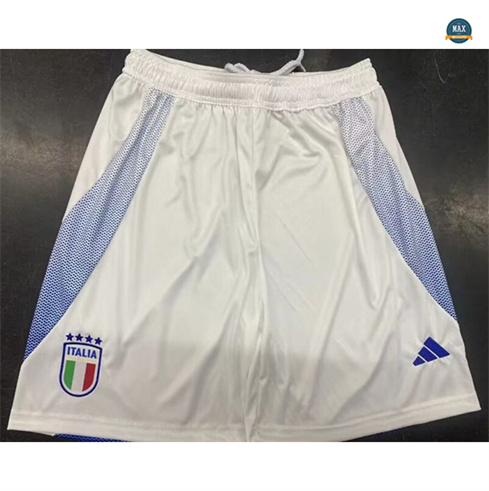 Max Maillot Italie Short Domicile 2024/25