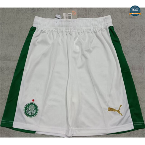 Max Maillot Palmeiras Shorts Domicile 2024/25