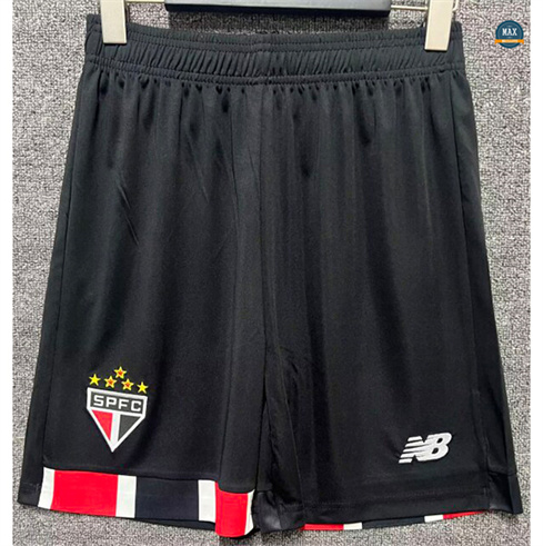 Max Maillot Sao Paulo Short Exterieur 2024/25