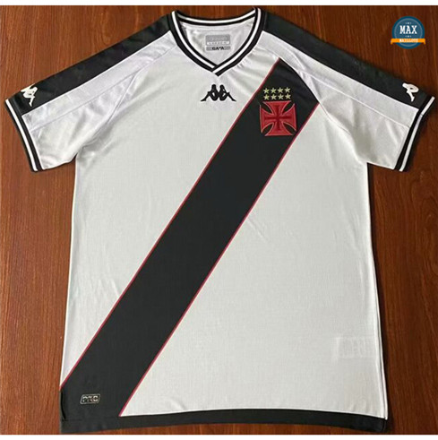 Max Maillots Vasco FC Exterieur 2024/25