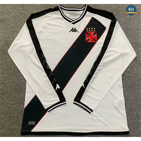 Max Maillot Vasco FC Exterieur Manche Longue 2024/25